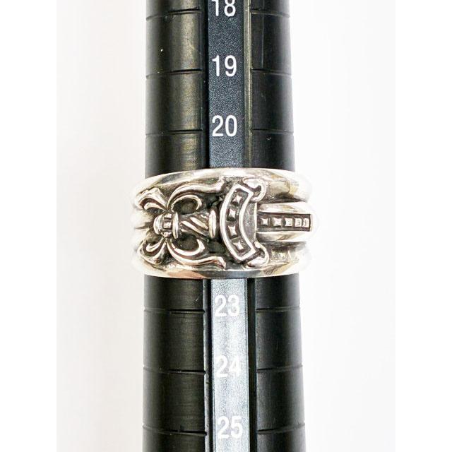 CHROME HEARTS（クロムハーツ） CHROME HEARTS DAGGER 22号 ダガー