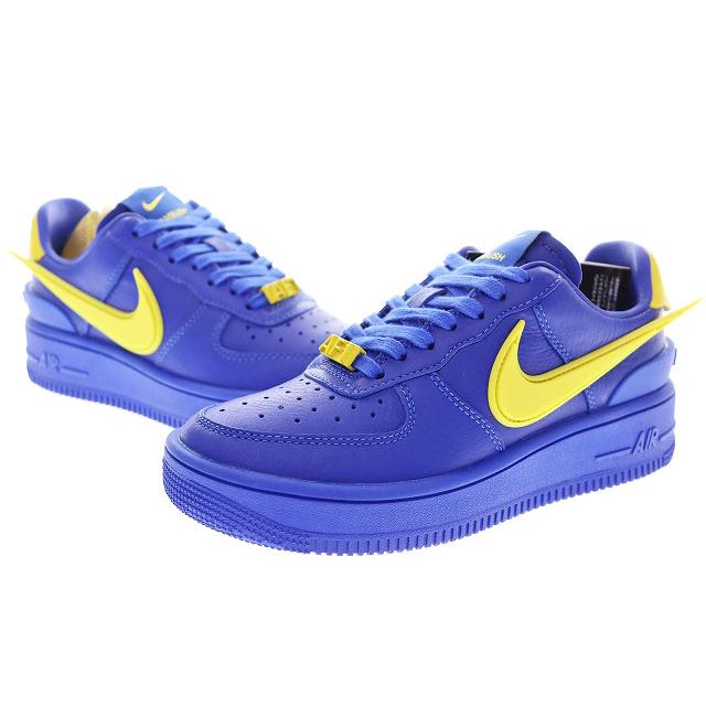 NIKE（ナイキ） × AMBUSH WMNS AIR FORCE 1 23cm D06290001 アン 