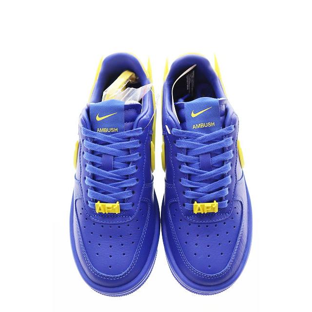 NIKE（ナイキ） × AMBUSH WMNS AIR FORCE 1 23cm D06290001 アン
