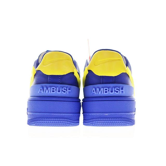NIKE（ナイキ） × AMBUSH WMNS AIR FORCE 1 23cm D06290001 アン