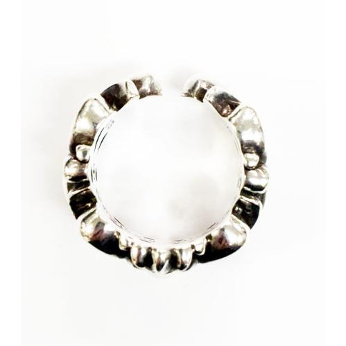 CHROME HEARTS（クロムハーツ） CHROME HEARTS DBL FLRL CRS 19号