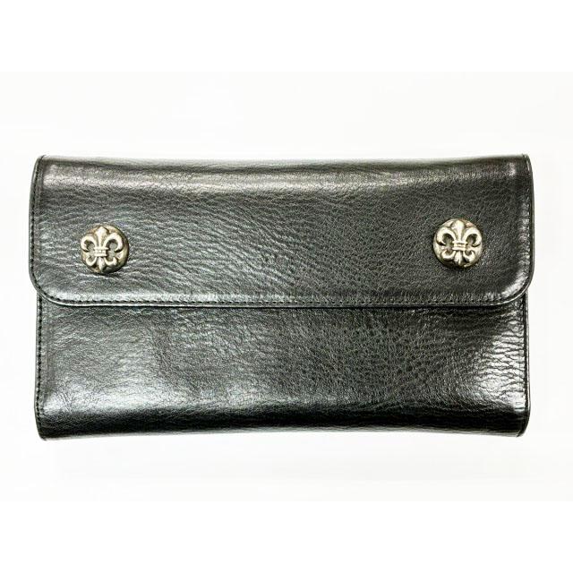 CHROME HEARTS（クロムハーツ） CHROME HEARTS WAVE BS FLUER ウェーブ