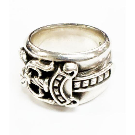CHROME HEARTS（クロムハーツ） CHROME HEARTS DAGGER 9号 ダガー