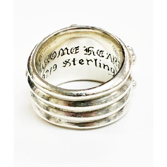 CHROME HEARTS（クロムハーツ） CHROME HEARTS DAGGER 9号 ダガー
