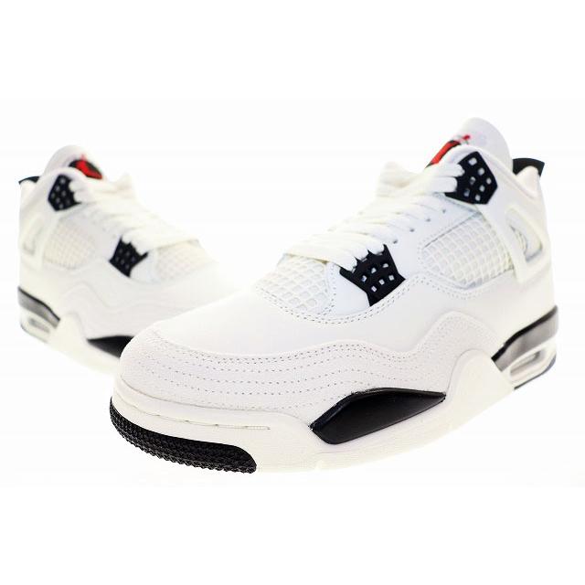 NIKE（ナイキ） NIKE AIR JORDAN 4 RETRO OG FC FLIGHT CLUB 2026 28.5