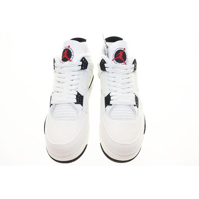 NIKE（ナイキ） NIKE AIR JORDAN 4 RETRO OG FC FLIGHT CLUB 2026 28.5