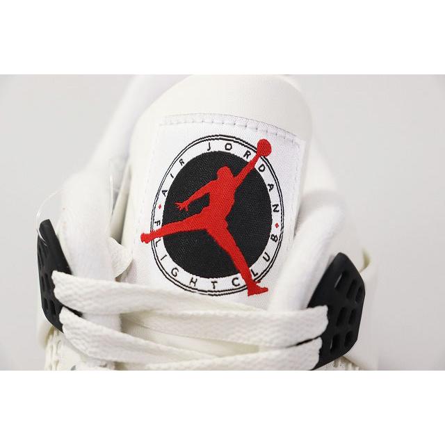 NIKE（ナイキ） NIKE AIR JORDAN 4 RETRO OG FC FLIGHT CLUB 2026 28.5