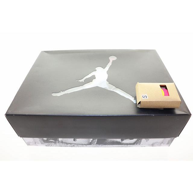 NIKE（ナイキ） NIKE AIR JORDAN 4 RETRO OG FC FLIGHT CLUB 2026 28.5