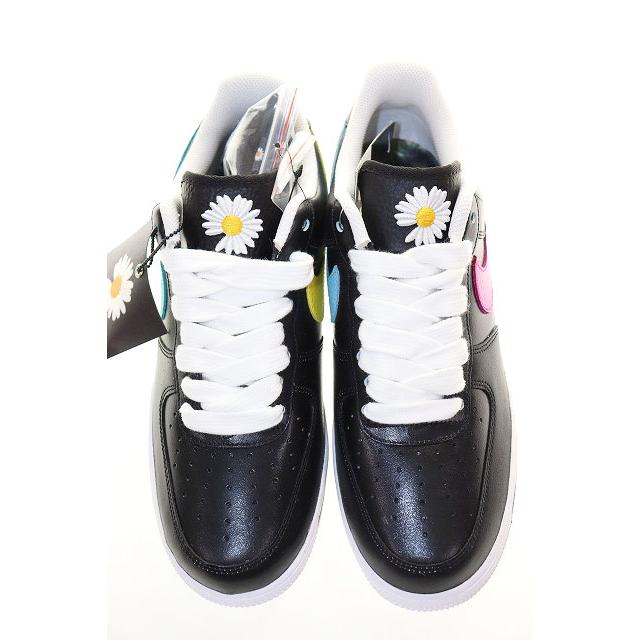 NIKE（ナイキ） × PEACEMINUSONE AIR FORCE 1 LOW 07 PARANOISE 3.0