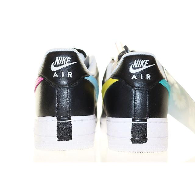 NIKE（ナイキ） × PEACEMINUSONE AIR FORCE 1 LOW 07 PARANOISE 3.0