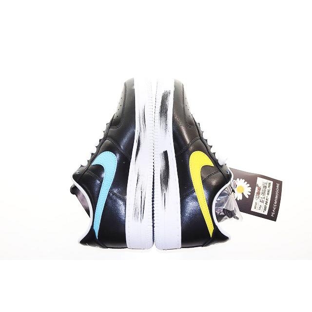 NIKE（ナイキ） × PEACEMINUSONE AIR FORCE 1 LOW 07 PARANOISE 3.0