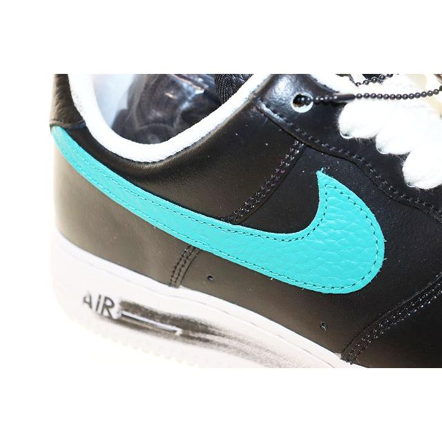 NIKE（ナイキ） × PEACEMINUSONE AIR FORCE 1 LOW 07 PARANOISE 3.0