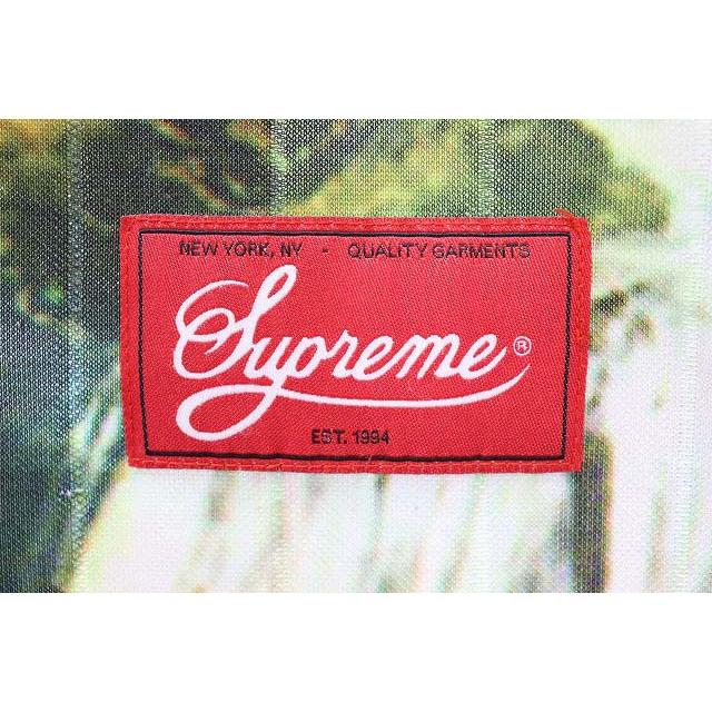 Supreme（シュプリーム） × TADANORI YOKOO 21AW SOCCER JERSEY L