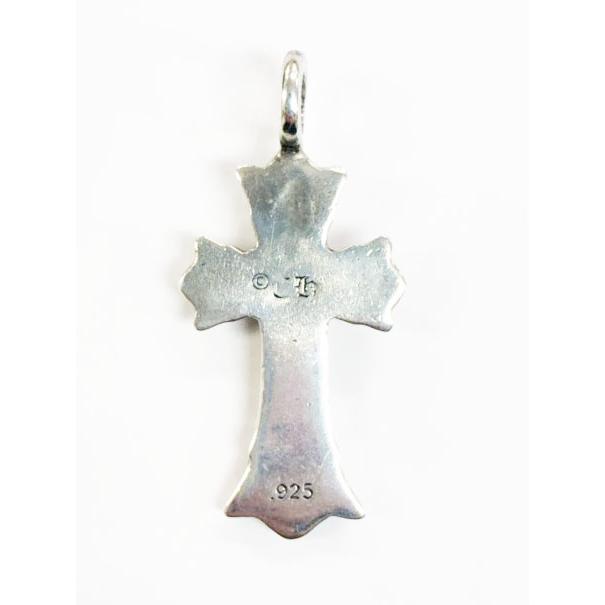CHROME HEARTS（クロムハーツ） CHROME HEARTS DBL CH CRS P DMND