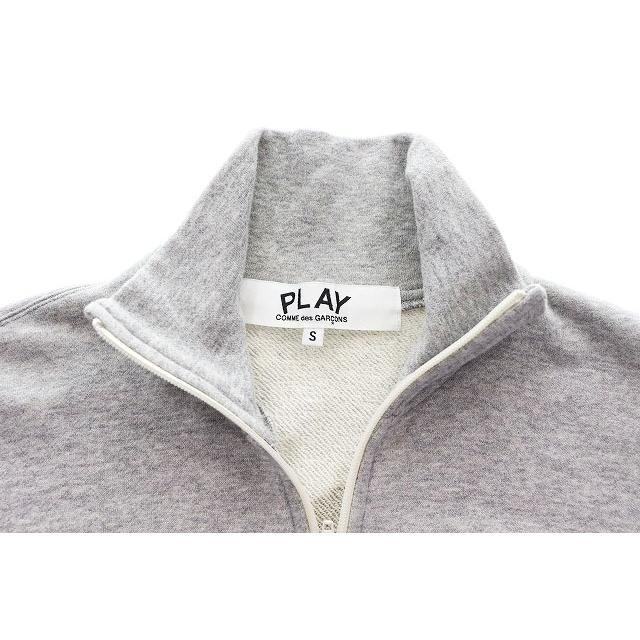プレイコムデギャルソン PLAY COMME des GARCONS PRINTED BACK HEART S 