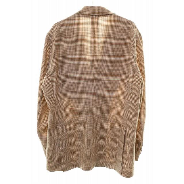 タリアトーレ TAGLIATORE JACKET SIZE 48 ウール ダブル テーラード