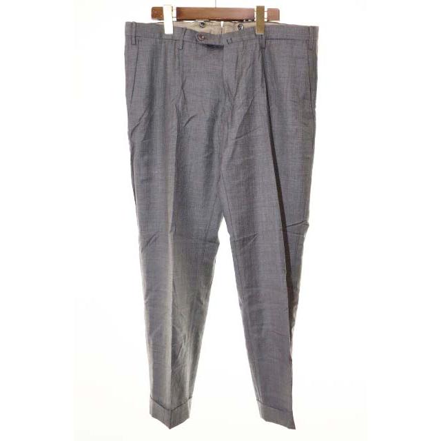 インコテックス INCOTEX SLIMFIT SUPER 100s 52 インコテックス INCOTEX SLIMFIT SUPER 100s GREY サイズ 52 スリム