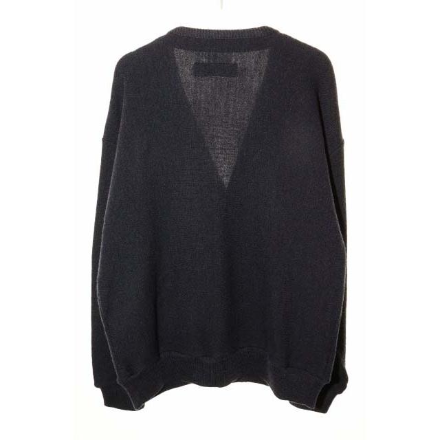 WACKO MARIA（ワコマリア） WACKO MARIA 25SS CLASSIC CARDIGAN BLACK
