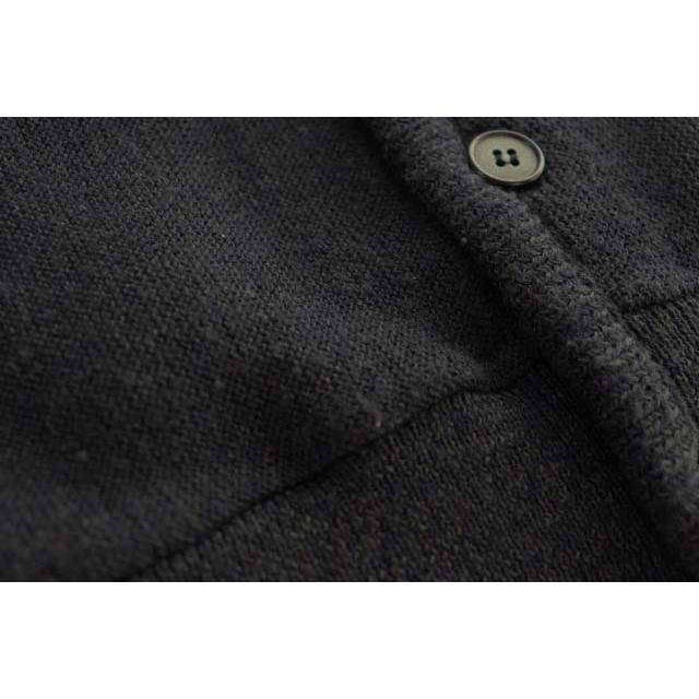 WACKO MARIA（ワコマリア） WACKO MARIA 25SS CLASSIC CARDIGAN BLACK