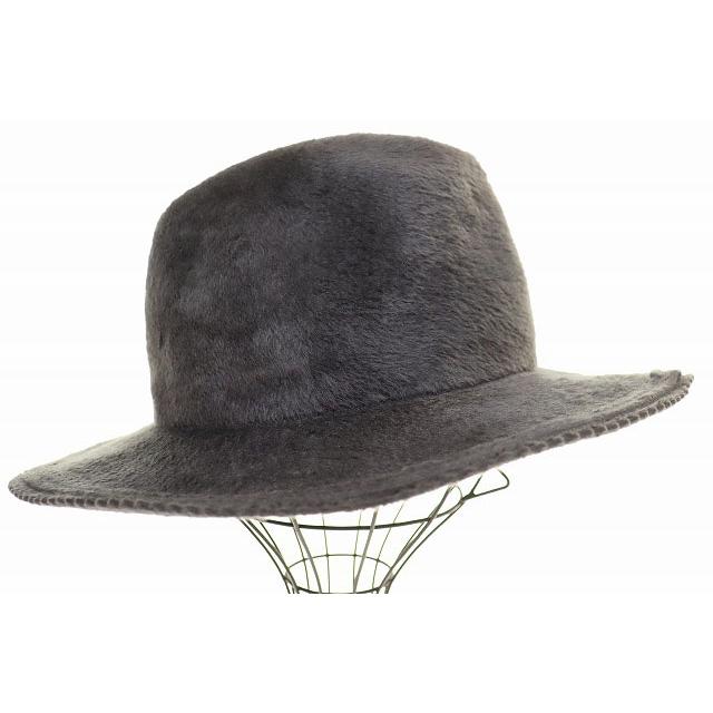キジマタカユキ KIJIMATAKAYUKI × UNDERCOVER 15AW Rabbit Fur Hat