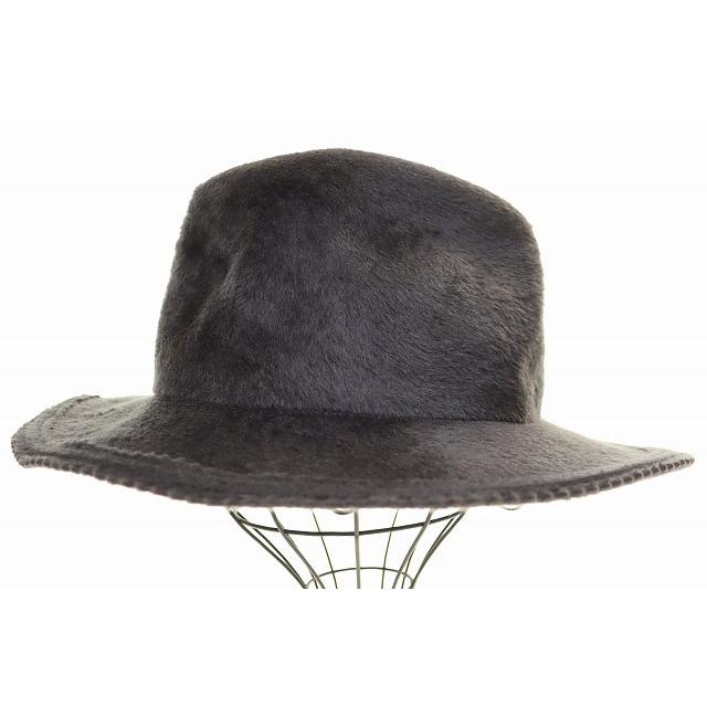 キジマタカユキ KIJIMATAKAYUKI × UNDERCOVER 15AW Rabbit Fur Hat