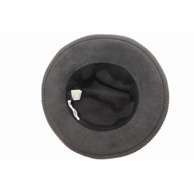 キジマタカユキ KIJIMATAKAYUKI × UNDERCOVER 15AW Rabbit Fur Hat