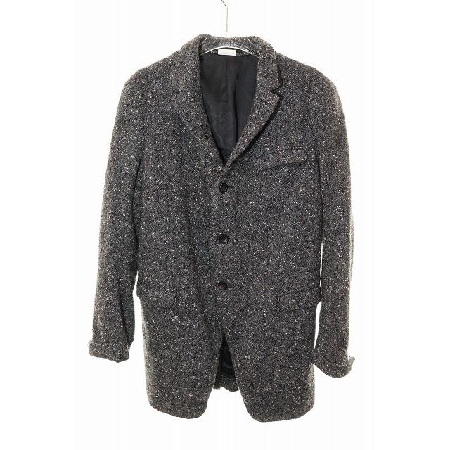 コムデギャルソン COMME des GARCONS HOMME PLUS 11AW デカダンス期 