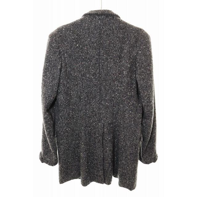 コムデギャルソン COMME des GARCONS HOMME PLUS 11AW デカダンス期 