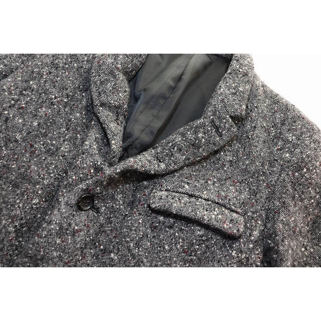 コムデギャルソン COMME des GARCONS HOMME PLUS 11AW デカダンス期 