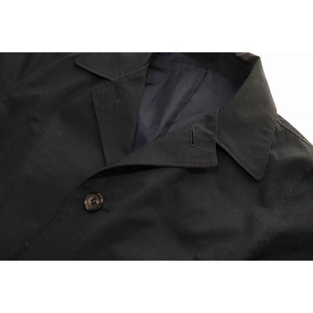 アンダーカバー UNDERCOVER JOHN 17SS ゴブラン切替 異素材切替 ステン