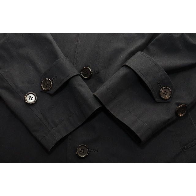 アンダーカバー UNDERCOVER JOHN 17SS ゴブラン切替 異素材切替 ステン