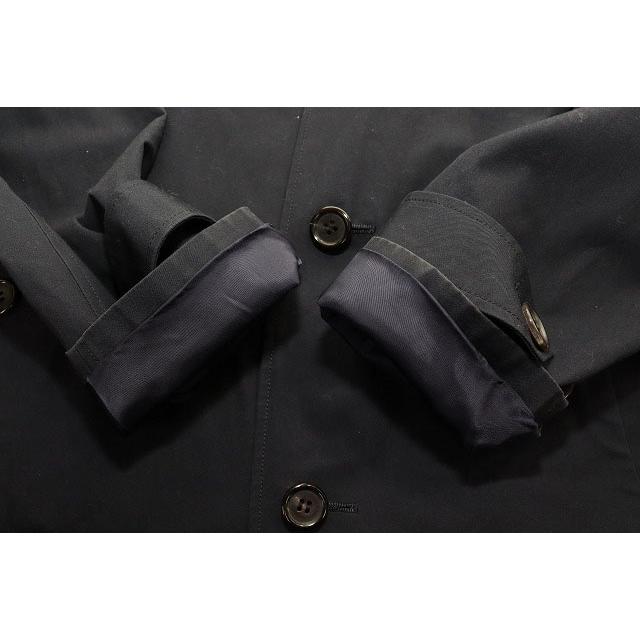アンダーカバー UNDERCOVER JOHN 17SS ゴブラン切替 異素材切替 ステン