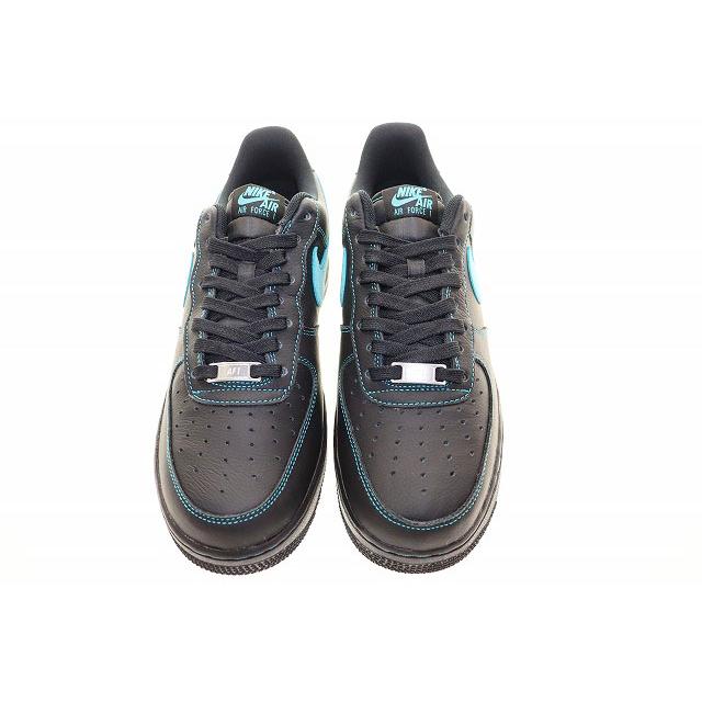 NIKE（ナイキ） NIKE AIR FORCE 1 '07 LV8 BLACK UN TIFFANY 2025 27.5