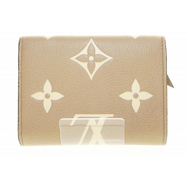 LOUIS VUITTON（ルイ・ヴィトン） ポルトフォイユ ヴィクトリーヌ