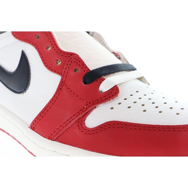 NIKE（ナイキ） NIKE AIR JORDAN 1 HIGH OG LOST＆FOUND CHICAGO 26.5