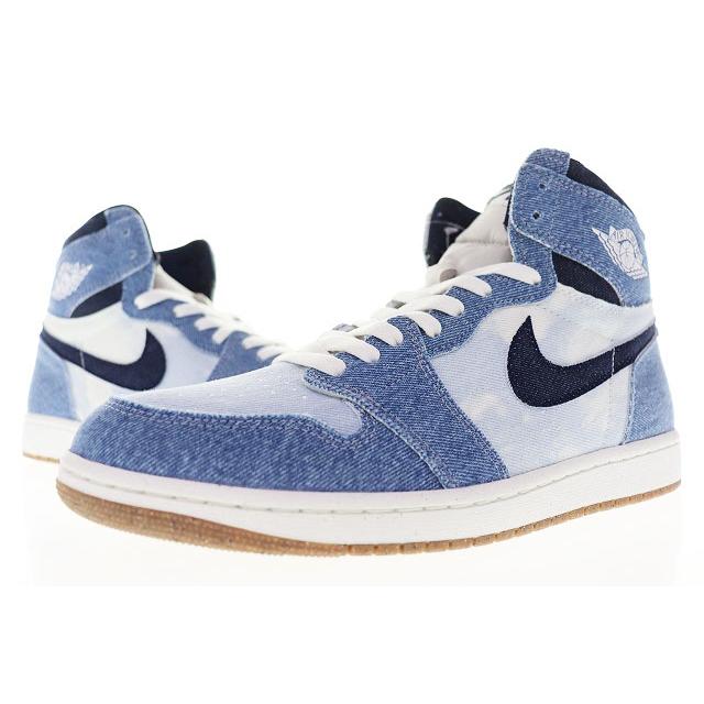 NIKE（ナイキ） NIKE AIR JORDAN 1 RETRO HIGH OG DENIM 28.5cm FQ2947