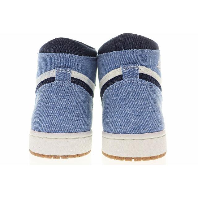 NIKE（ナイキ） NIKE AIR JORDAN 1 RETRO HIGH OG DENIM 28.5cm FQ2947