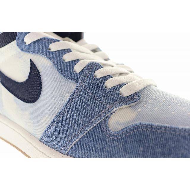 NIKE（ナイキ） NIKE AIR JORDAN 1 RETRO HIGH OG DENIM 28.5cm FQ2947