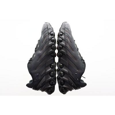 NIKE（ナイキ） NIKE AIR MAX DN8 TRIPLE BLACK 27cm FQ7860-002 エア 