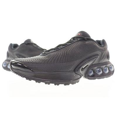 NIKE（ナイキ） NIKE AIR MAX DN BLACK 26.5cm DV3337-006 エア 