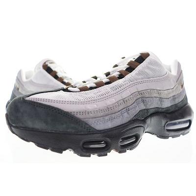 NIKE（ナイキ） NIKE SB AIR MAX 95 BLACK CACAO WOW 27cm HF7545-002 