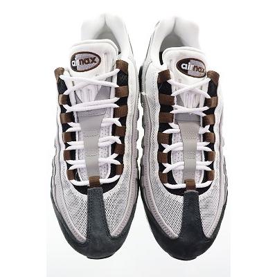 NIKE（ナイキ） NIKE SB AIR MAX 95 BLACK CACAO WOW 27cm HF7545-002 
