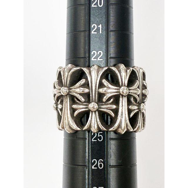 CHROME HEARTS（クロムハーツ） CHROME HEARTS CEMETERY 23号