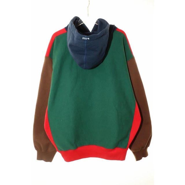 Supreme（シュプリーム） SUPREME 24AW BOX LOGO HOODED SWEATSHIRT 