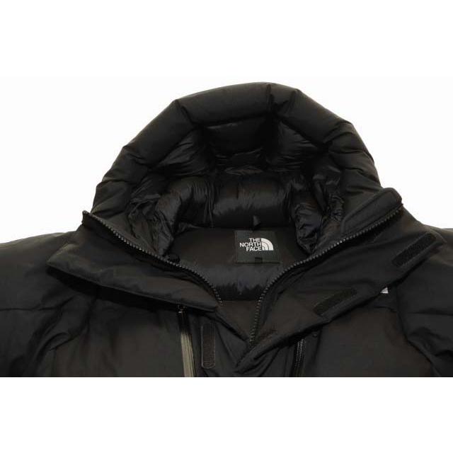 THE NORTH FACE  ザ ノースフェイス バルトロジャケット ND91950 ブラック　Lサイズ THE NORTH FACE（ザ ノースフェイス） THE NORTH FACE BALTRO LIGHT