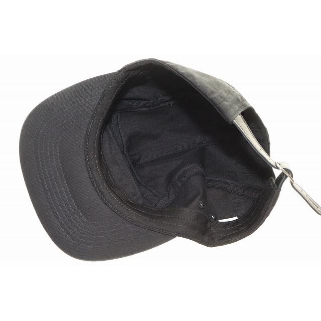 Supreme（シュプリーム） SUPREME 26SS WASHED CHINO TWILL CAMP CAP