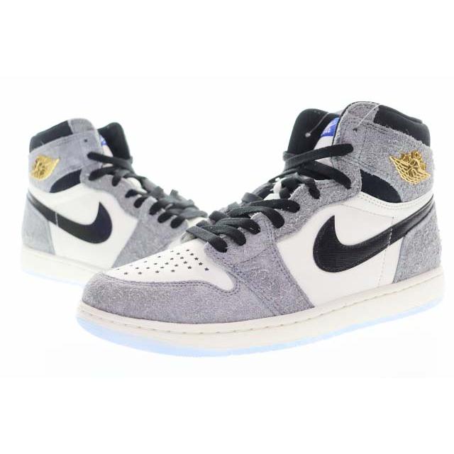 NIKE（ナイキ） NIKE AIR JORDAN 1 RETRO HIGH OG ALL STAR 28cm 