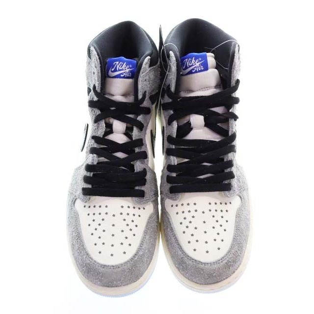 NIKE（ナイキ） NIKE AIR JORDAN 1 RETRO HIGH OG ALL STAR 28cm 