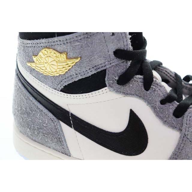NIKE（ナイキ） NIKE AIR JORDAN 1 RETRO HIGH OG ALL STAR 28cm 