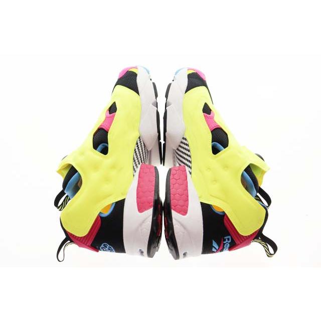 Reebok（リーボック） × SNKRDUNK × GRAPE BRAIN 94 28cm スニーカー